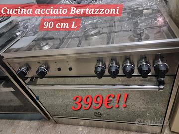 Elettrodomestici rigenerati 