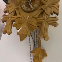 Orologio a cucù
