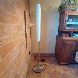 Piantana luce soggiorno da terra