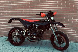 beta rr 50 2021