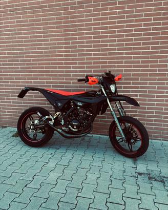 beta rr 50 2021