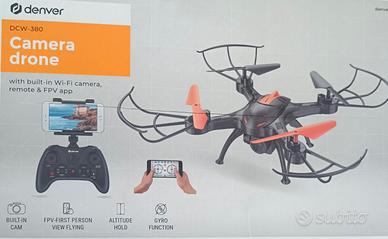Drone DCW-380