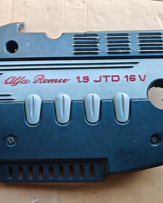 Coprimotore Alfa Romeo GT / 147 / 156 735304182