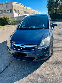 Ooel zafira cambio automatico