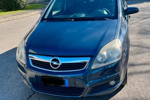 Ooel zafira cambio automatico