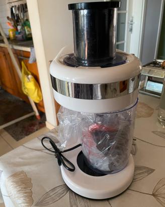 Centrifuga per frutta e verdura