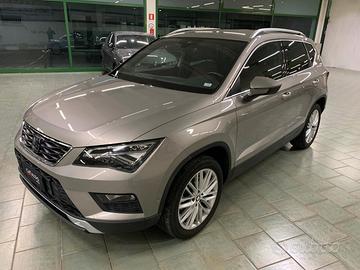 Seat Ateca 2.0 TDI 190 CV 4DRIVE DSG XCELLENCE