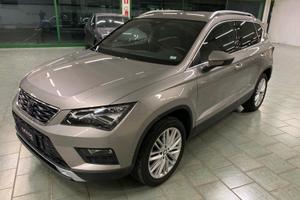 Seat Ateca 2.0 TDI 190 CV 4DRIVE DSG XCELLENCE