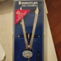 Compasso mod.Staederl mas professionale