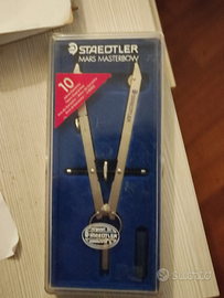 Compasso mod.Staederl mas professionale