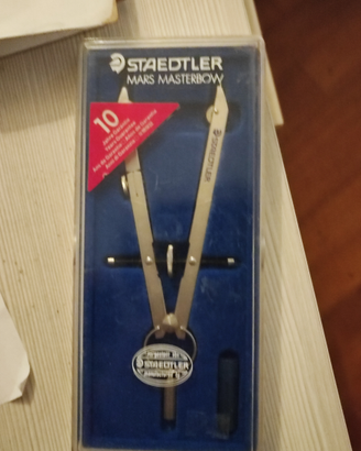 Compasso mod.Staederl mas professionale