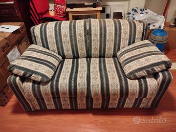 Divano letto