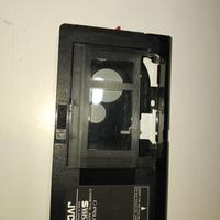 Cassetta conversione mini dv /VHS /