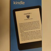 kindle 16gb nero