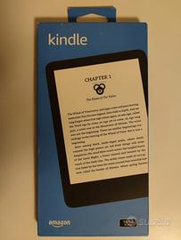 kindle 16gb nero