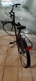 bicicletta 