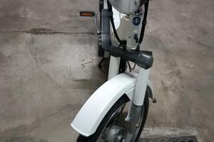 Piaggio si prima serie