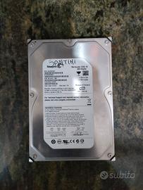 hdd seagate