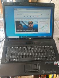 HP notebook 6730S