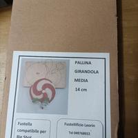 Fustella Girandola