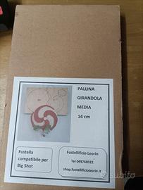 Fustella Girandola