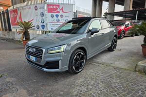 Audi Q2 2.0 TDI quattro S tronic S line TETTO CERC