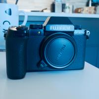 Fujifilm X-S10 solo Corpo macchina (no obiettivo)