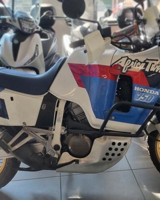 Honda Africa Twin XRV 750