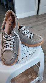 Scarpa allacciara  Mephisto