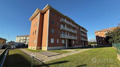 Appartamento di 73 m² con 3 locali e box auto a Ve
