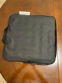 Cuscino antidecubito per anziani e disabili