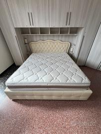 Letto a cassettone