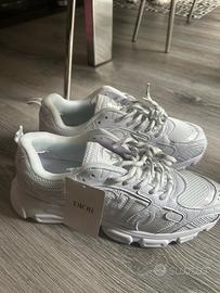 Scarpe uomo nuove dior