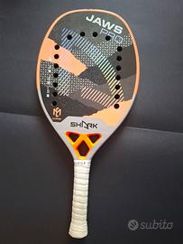 Racchetta da beach tennis 