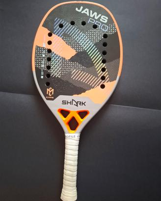 Racchetta da beach tennis 