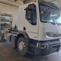 Renault Premium 430cv 2010