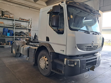 Renault Premium 430cv 2010