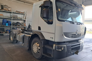 Renault Premium 430cv 2010