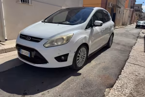 Ford C-Max 1.6 TDCi 115CV Titanium