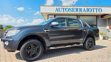 Ford Ranger 2.2 TDCi Limited NAZIONALE