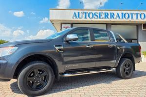 Ford Ranger 2.2 TDCi Limited NAZIONALE