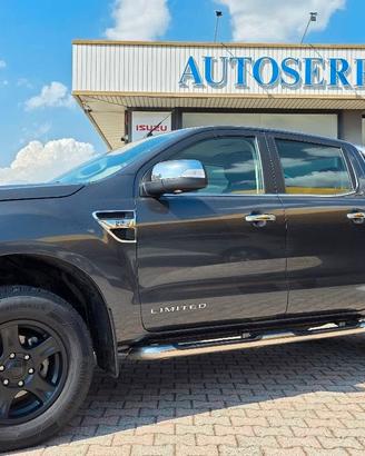 Ford Ranger 2.2 TDCi Limited NAZIONALE
