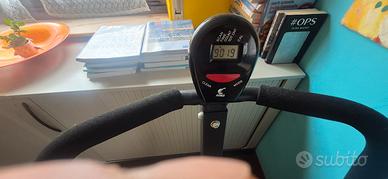 cyclette