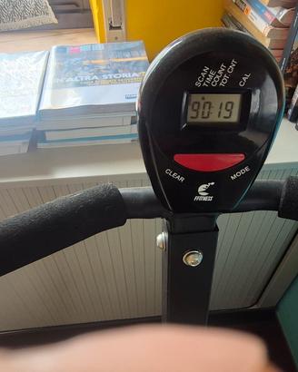 cyclette