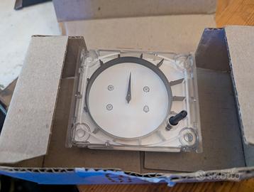 Timer analogico per forno indesit