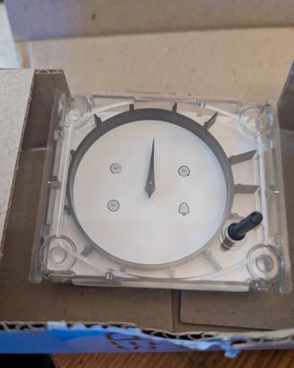 Timer analogico per forno indesit