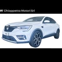 Renault Arkana 1.6 e-tech full hybrid intens 145cv