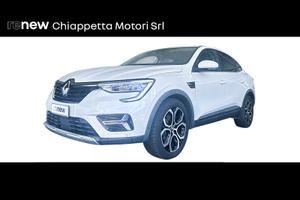 Renault Arkana 1.6 e-tech full hybrid intens 145cv