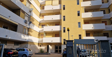 Trilocale 120 mq