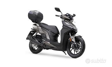 Scooter kymco 200cc
